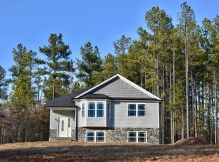 176 Pleasant Ridge Dr, Madison Heights, VA 24572