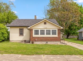 480 E Walnut St, Martinsville, IN 46151