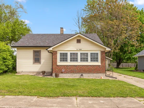 480 E Walnut St, Martinsville, IN 46151