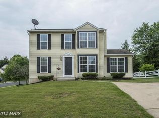 1350 Jay Rd, Eldersburg, MD 21784