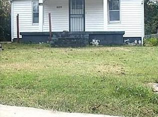 1607 Porter Ave, Nashville, TN 37206