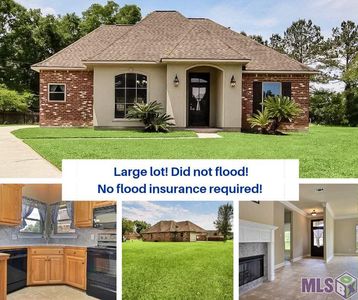 29275 Red Willow, Denham Springs, LA, 70726