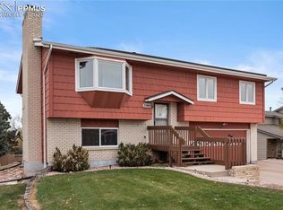 2980 Maroon Bells Ave, Colorado Springs, CO 80918