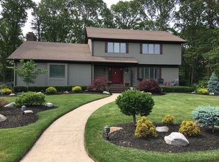 38 Ascot Dr, Ocean, NJ