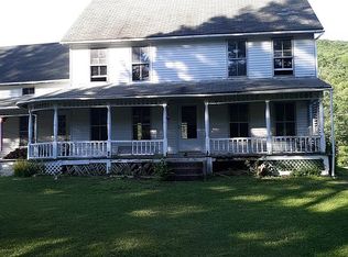 6180 Cold River Rd, Shrewsbury, VT 05738