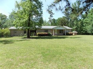 297 Haymeadow Ln, Hot Springs, AR 71901