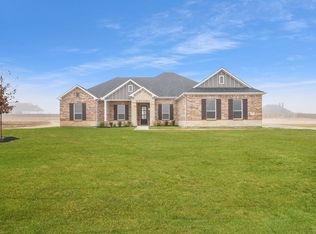 2441 Tyler Wade Trl, Waxahachie, TX 75167