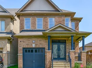 186 Cosgrove Dr, Oshawa, ON L1L0K5