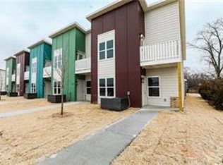 3410 Glen Rd #3410, Bentonville, AR 72713