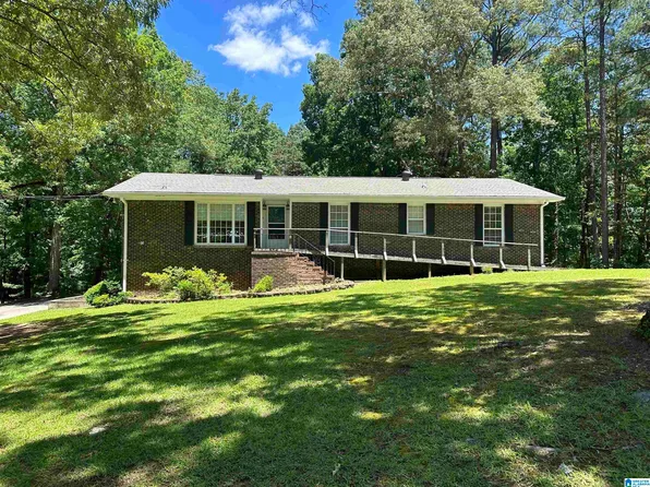 1016 Lakeside Dr, Mc Calla, AL 35111