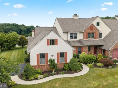 85 Ascot Dr, Elverson, PA, 19520