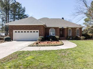 112 Rother Ln, Durham, NC 27707