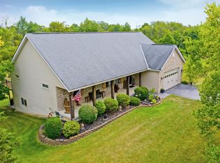 6659 Dublin Rd, Delaware, OH 43015