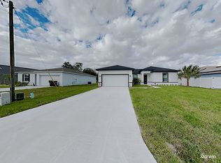 354 Gardenia Ct, Poinciana, FL 34759