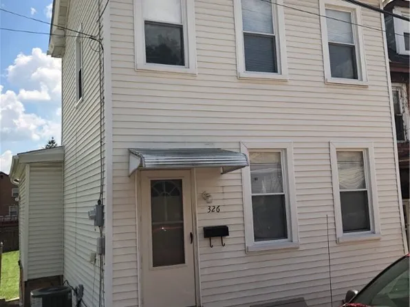 326 Kramer Way, Pittsburgh, PA 15211