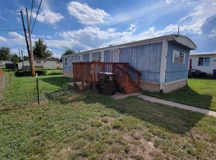 713 W Prosser Rd LOT 4, Cheyenne, WY 82007