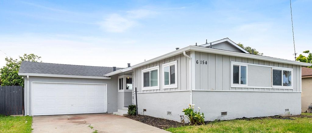 6154 Madelaine Dr, Newark, CA 94560 | Zillow