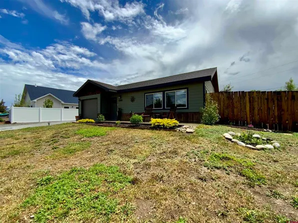 1580 Thornton Way, Gunnison, CO 81230