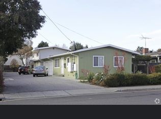 2675 Miller Ave #3, Mountain View, CA 94040