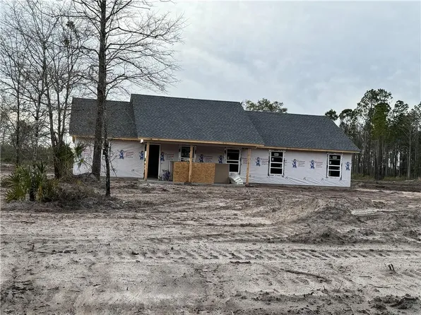 17494 Post Rd S, Waynesville, GA 31566