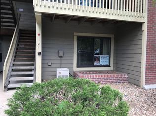 6388 Oak Ct APT 107, Arvada, CO 80004