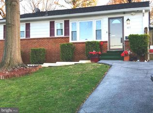 6217 Tuckerman St, Riverdale, MD 20737