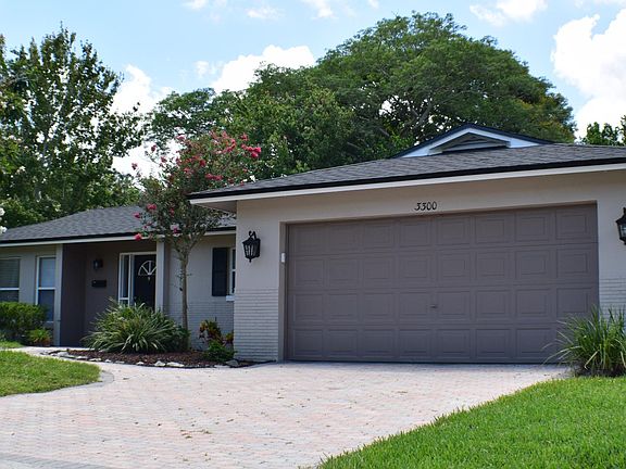 Two Car garage.