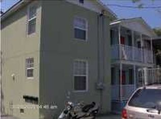3 Achurch Ave, Charleston, SC 29403