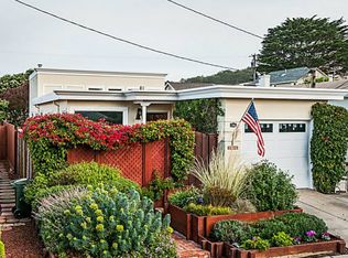 129 Paloma Ave, Pacifica, CA 94044