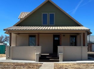 201 Welton St, Wiley, CO 81092