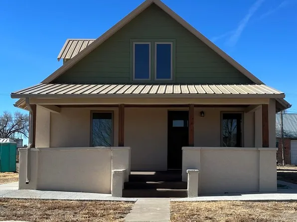201 Welton St, Wiley, CO 81092