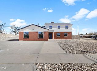 3000 Donegal Rd, El Paso, TX 79925