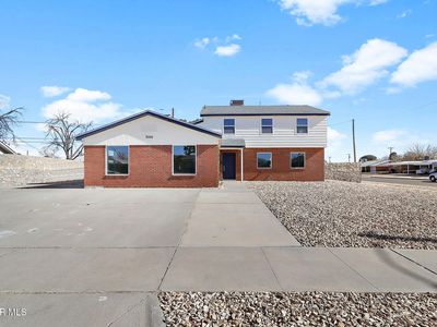 3000 Donegal Rd, El Paso, TX, 79925