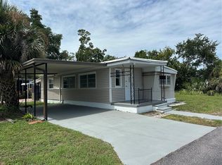 4150 66TH STREET N #1, ST PETERSBURG, FL 33709