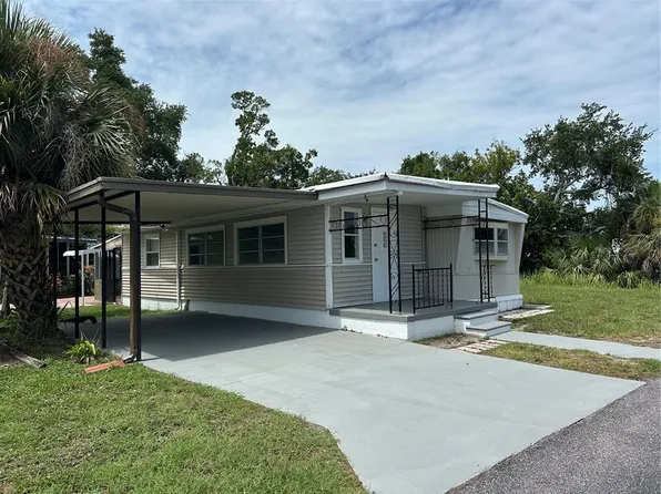 4150 66TH STREET N #1, ST PETERSBURG, FL 33709