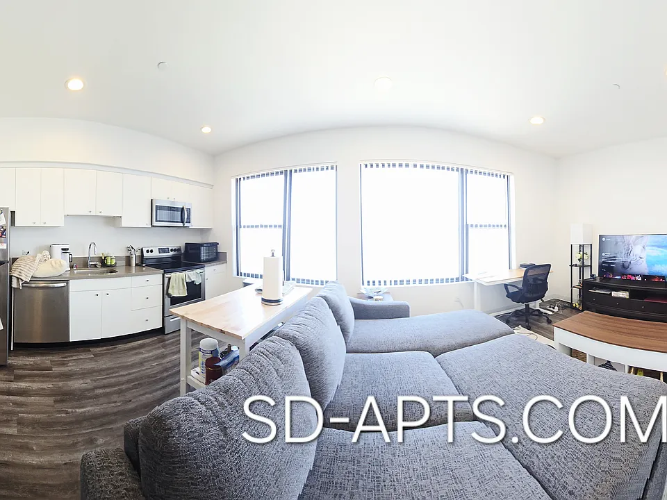 3953 1st Ave #K5