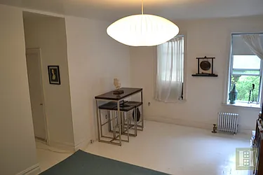 Rented by Halstead Real Estate