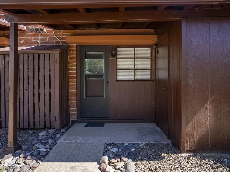 Back of House 2