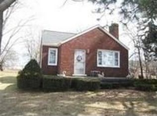 15249 Pardee Rd, Taylor, MI 48180