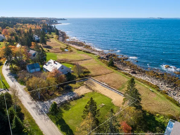 98 Seawood Park Road, Bristol, ME 04539