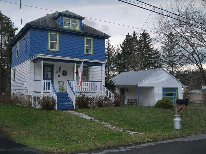 2nd image of 16 Park Ave