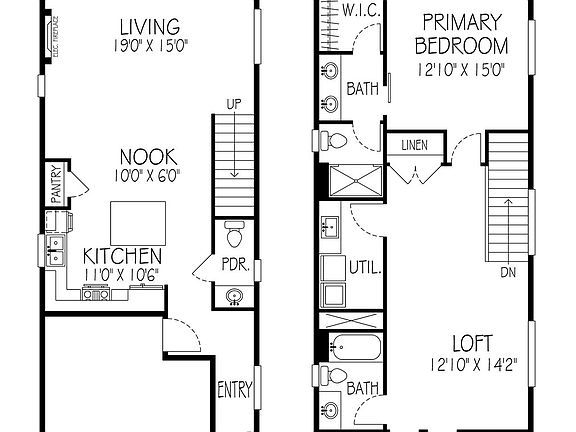 2nd image of 2418 SW 5th Pl