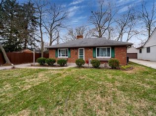 2808 Hazelwood Ave, Dayton, OH 45419