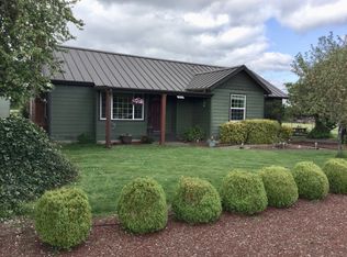 2680 S M St, Springfield, OR 97477