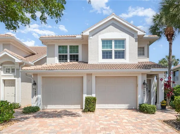 23501 Sandycreek TER #1201, ESTERO, FL 34135