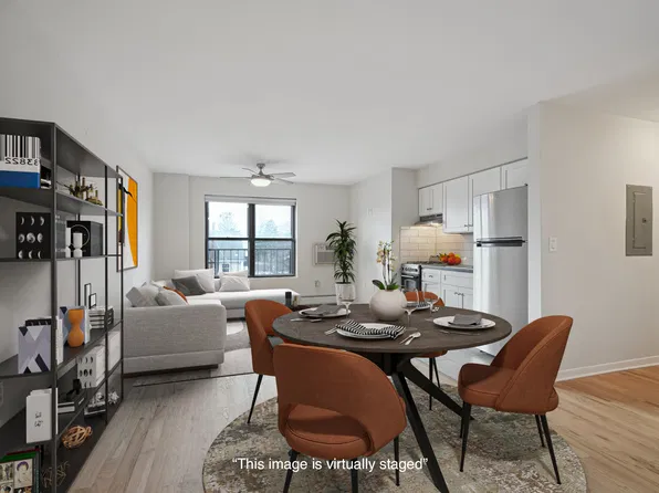 163 Main St APT 4B, Millburn, NJ 07041