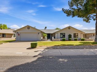 12963 W Blue Sky Dr, Sun City West, AZ 85375