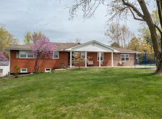 4851 E New Haven Rd, Columbia, MO 65201