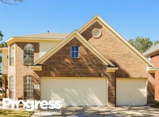 6307 Gusty Trail Ln, Houston, TX 77041