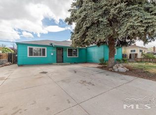 1345 Upton Way, Sparks, NV 89431